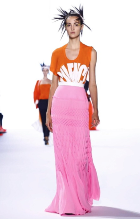 مجموعة Haider Ackerman لربيع وصيف ٢٠١٧ !