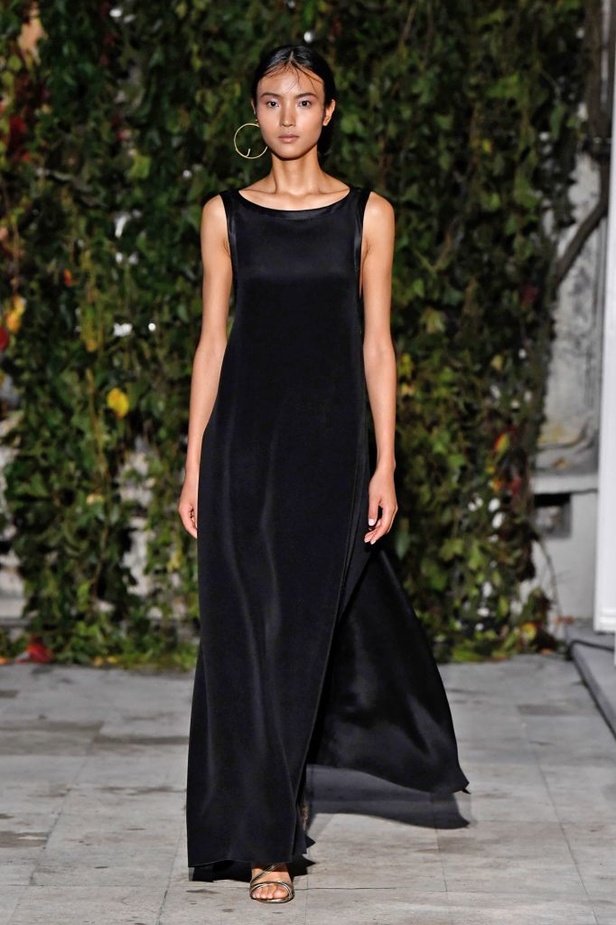 مجموعة "باسكال ميلة" لموسم ربيع وصيف 2018