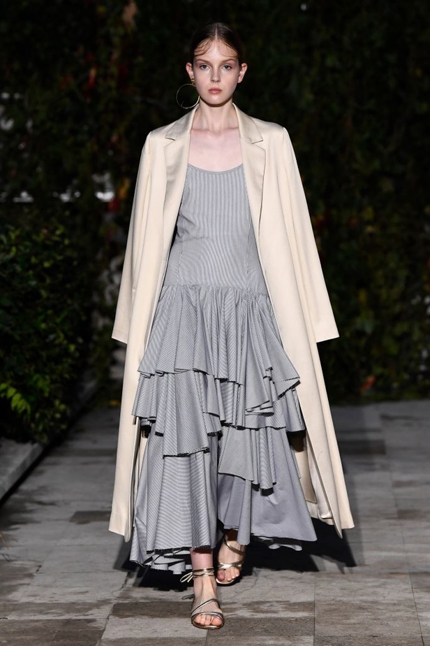 مجموعة "باسكال ميلة" لموسم ربيع وصيف 2018