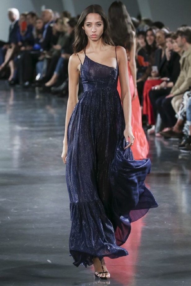 مجموعة موغلر لموسم ربيع وصيف 2018