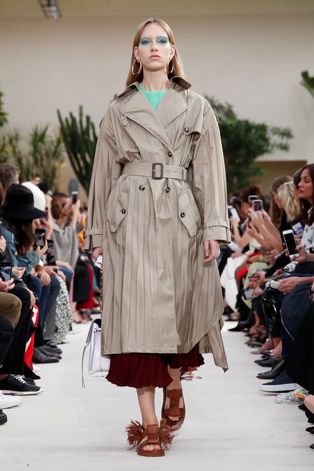 مجموعة فالنتينو لموسم ربيع وصيف 2019