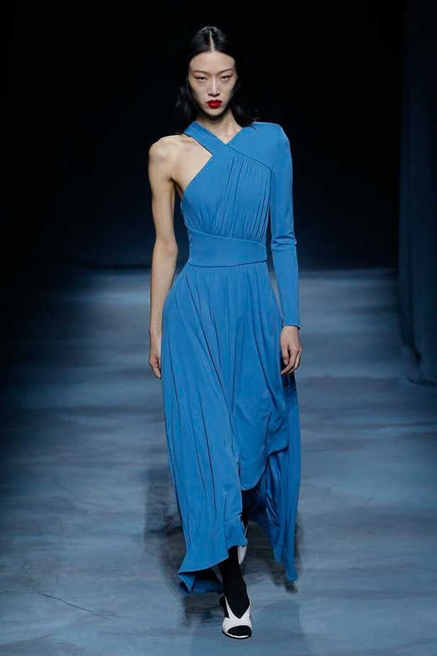 عرض أزياء Givenchy لربيع وصيف 2019 !