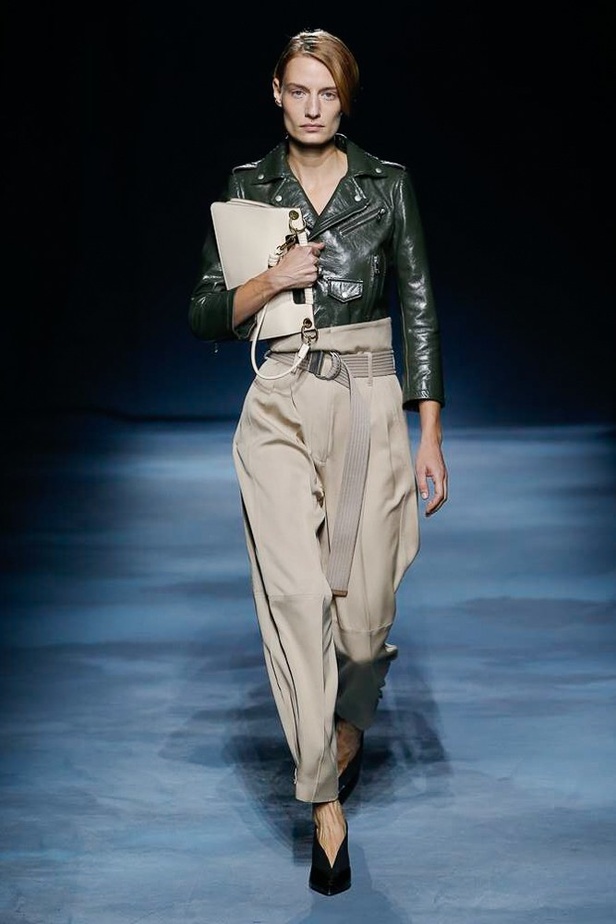 عرض أزياء Givenchy لربيع وصيف 2019 !