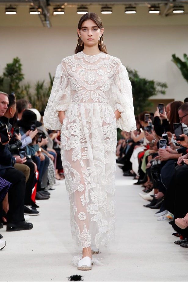 مجموعة فالنتينو لموسم ربيع وصيف 2019