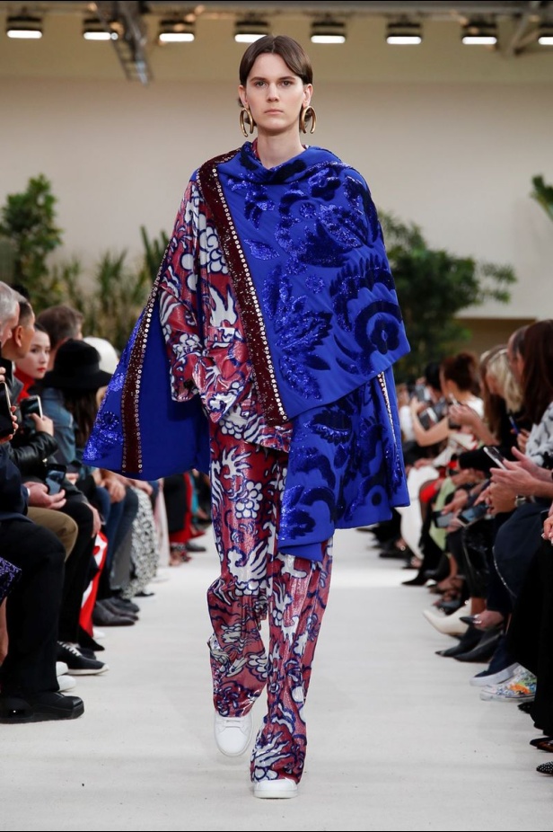 مجموعة فالنتينو لموسم ربيع وصيف 2019