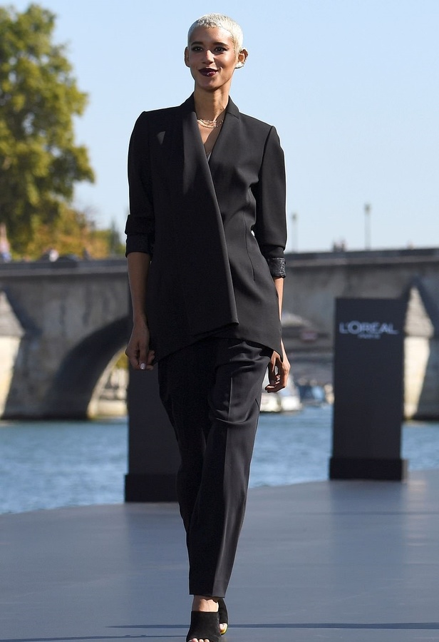 مجموعة لوريال لموسم ربيع وصيف 2019