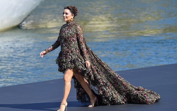 مجموعة لوريال لموسم ربيع وصيف 2019