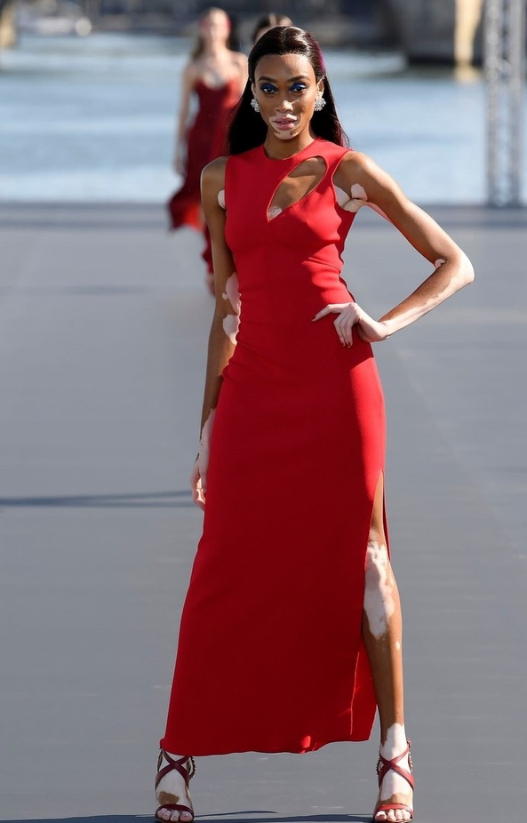 مجموعة لوريال لموسم ربيع وصيف 2019