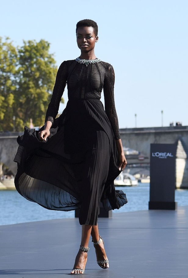 مجموعة لوريال لموسم ربيع وصيف 2019