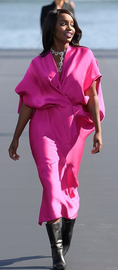 مجموعة لوريال لموسم ربيع وصيف 2019