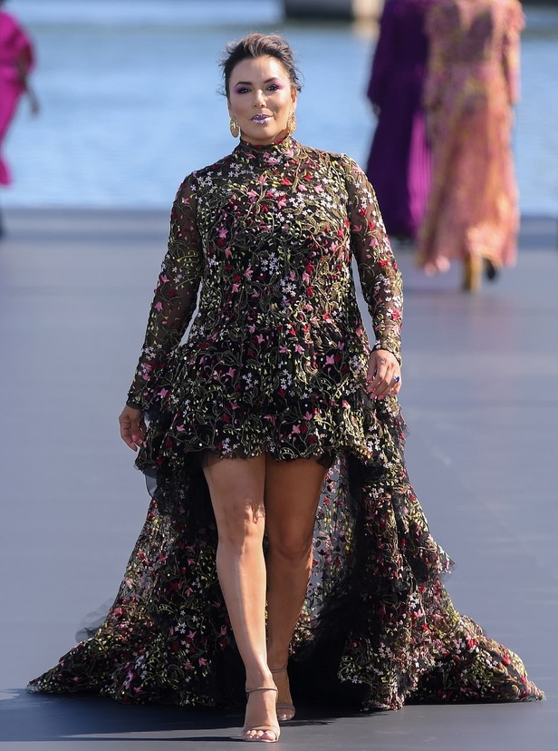 مجموعة لوريال لموسم ربيع وصيف 2019