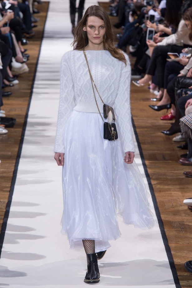 مجموعة لانفين لخريف وشتاء 2017