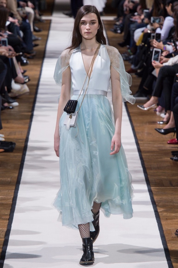 مجموعة لانفين لخريف وشتاء 2017