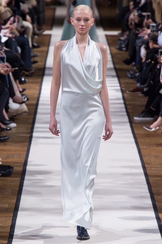 مجموعة لانفين لخريف وشتاء 2017