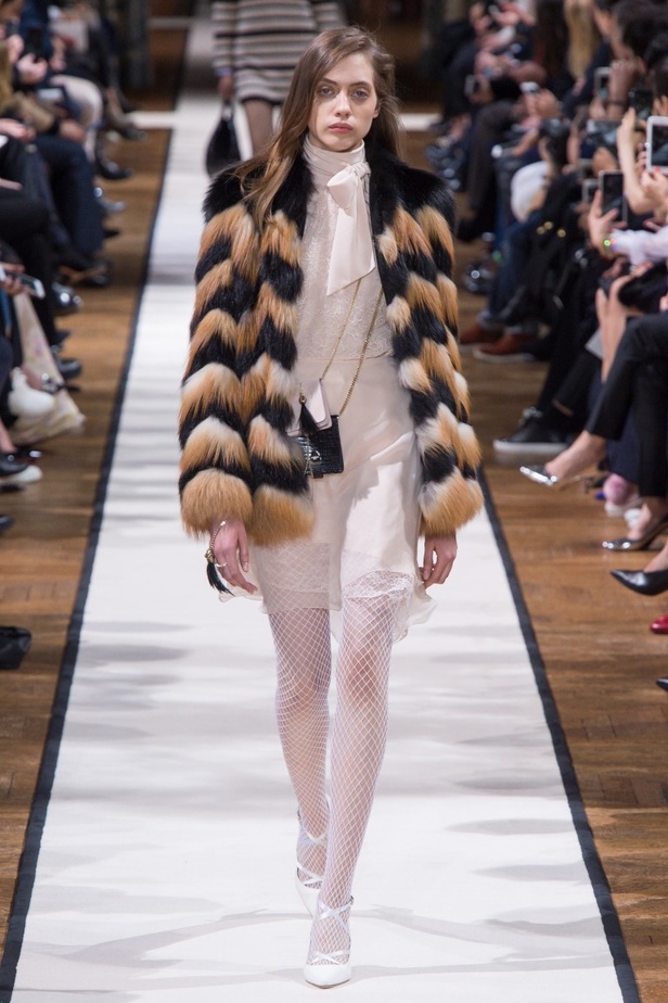 مجموعة لانفين لخريف وشتاء 2017