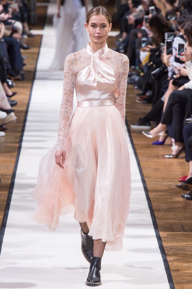 مجموعة لانفين لخريف وشتاء 2017