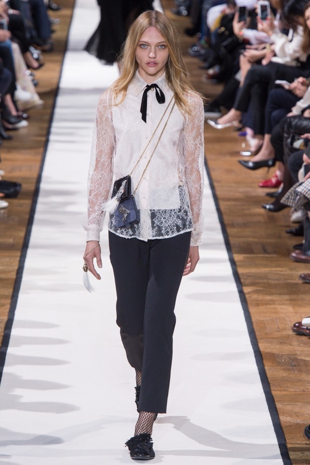 مجموعة لانفين لخريف وشتاء 2017