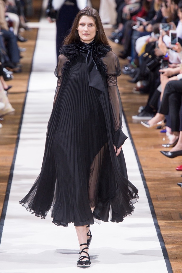 مجموعة لانفين لخريف وشتاء 2017