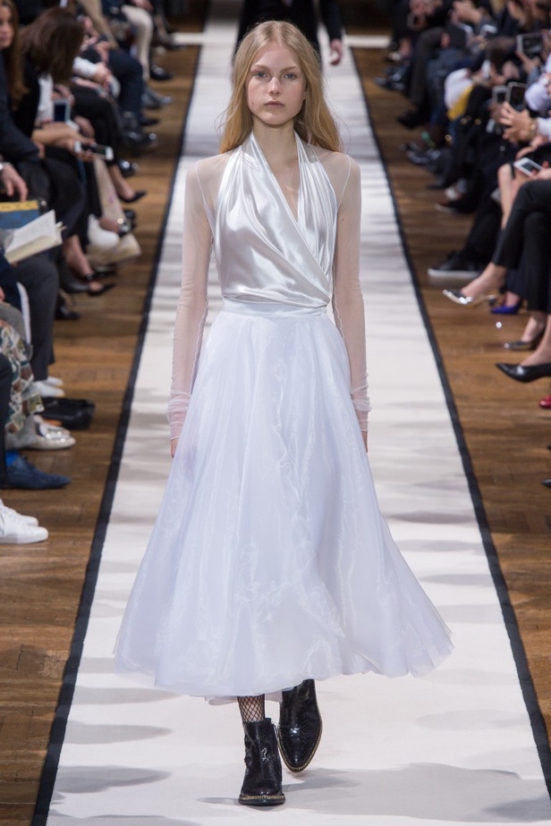 مجموعة لانفين لخريف وشتاء 2017