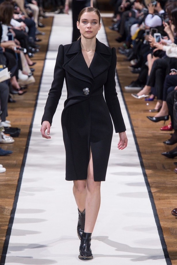 مجموعة لانفين لخريف وشتاء 2017