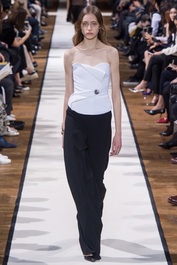 مجموعة لانفين لخريف وشتاء 2017