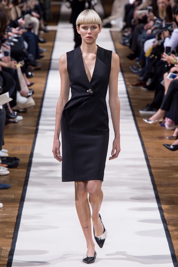 مجموعة لانفين لخريف وشتاء 2017