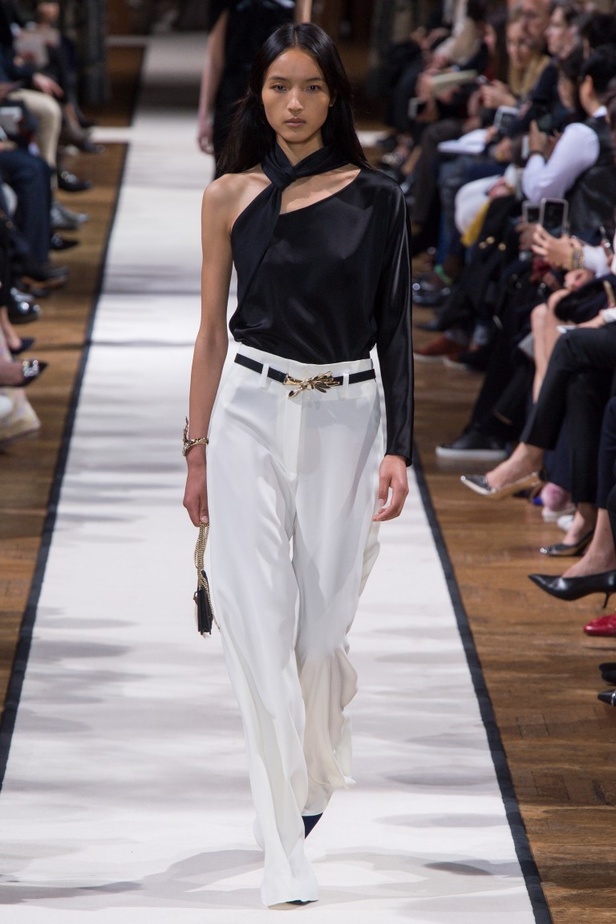 مجموعة لانفين لخريف وشتاء 2017