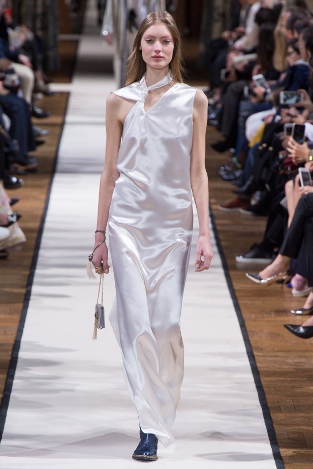 مجموعة لانفين لخريف وشتاء 2017