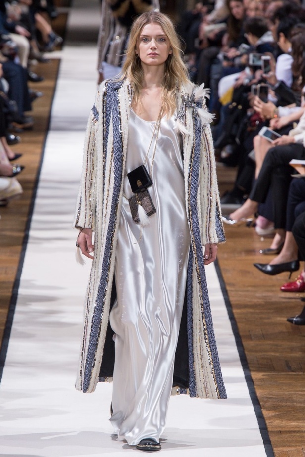 مجموعة لانفين لخريف وشتاء 2017