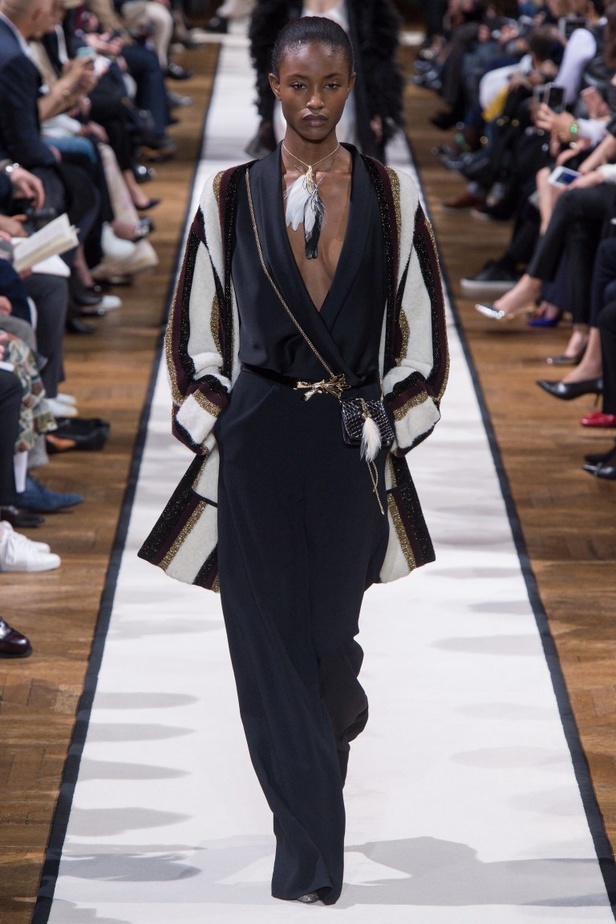 مجموعة لانفين لخريف وشتاء 2017