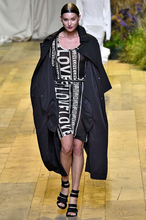 مجموعة H&M لربيع وصيف ٢٠١٧ !