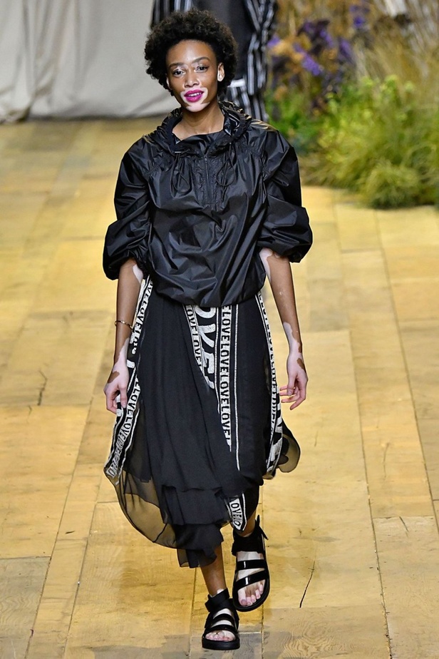 مجموعة H&M لربيع وصيف ٢٠١٧ !