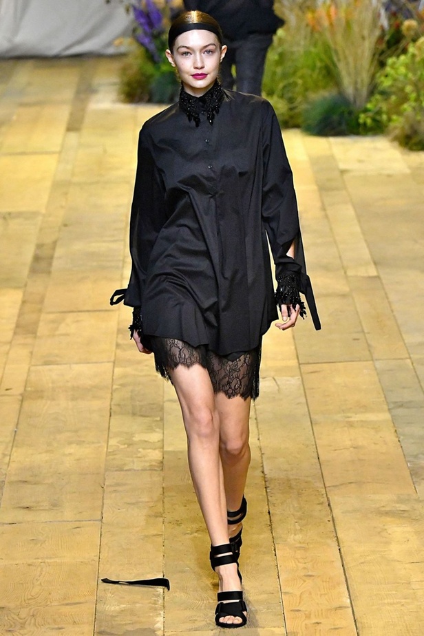 مجموعة H&M لربيع وصيف ٢٠١٧ !