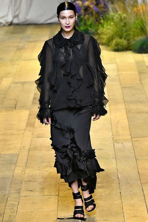 مجموعة H&M لربيع وصيف ٢٠١٧ !