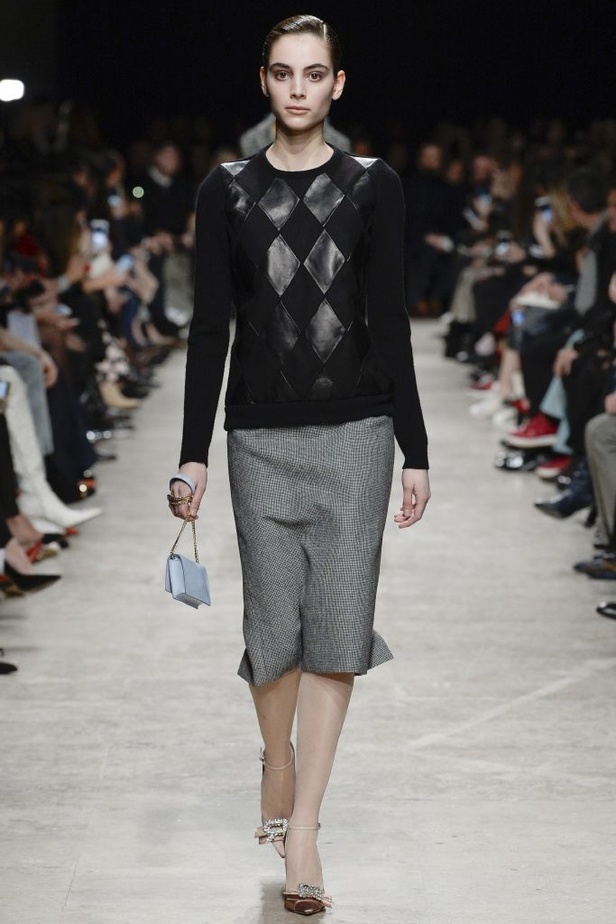 مجموعة روشاس للألبسة الجاهزة لخريف و شتاء 2017