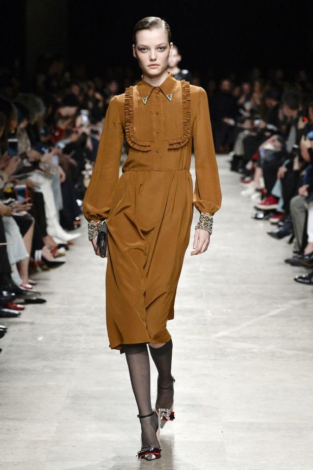 مجموعة روشاس للألبسة الجاهزة لخريف و شتاء 2017