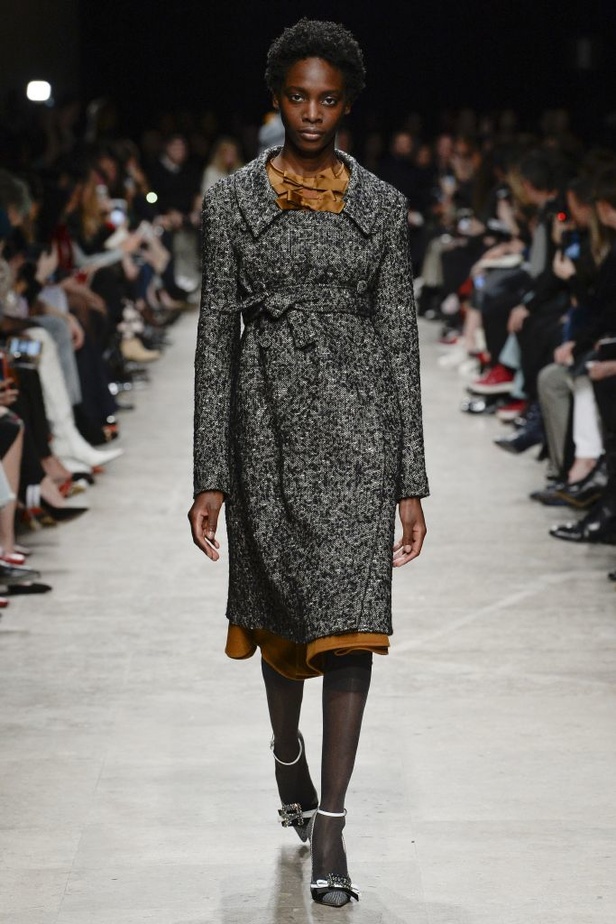 مجموعة روشاس للألبسة الجاهزة لخريف و شتاء 2017