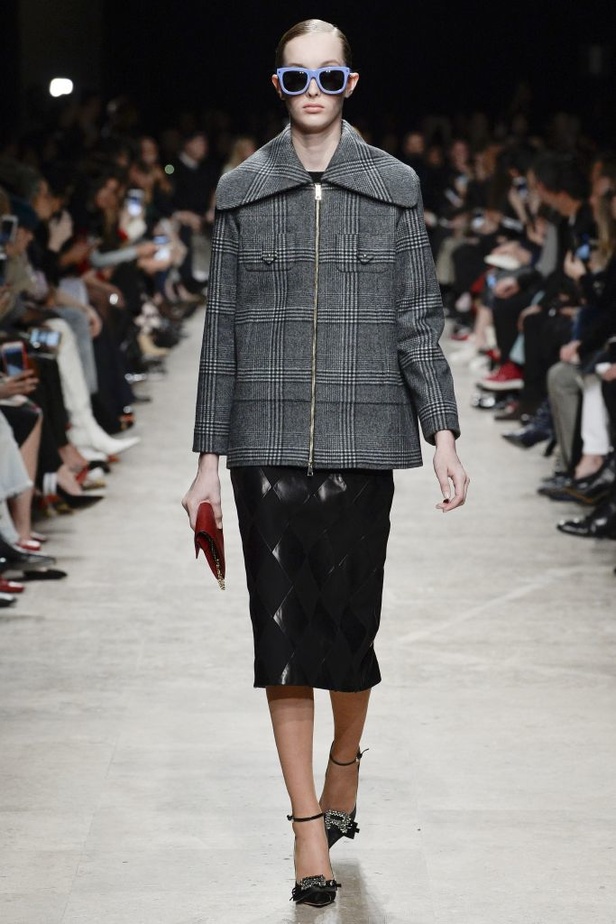 مجموعة روشاس للألبسة الجاهزة لخريف و شتاء 2017