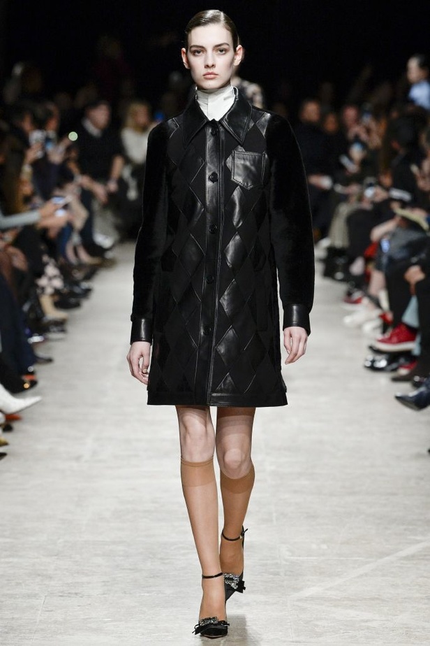 مجموعة روشاس للألبسة الجاهزة لخريف و شتاء 2017