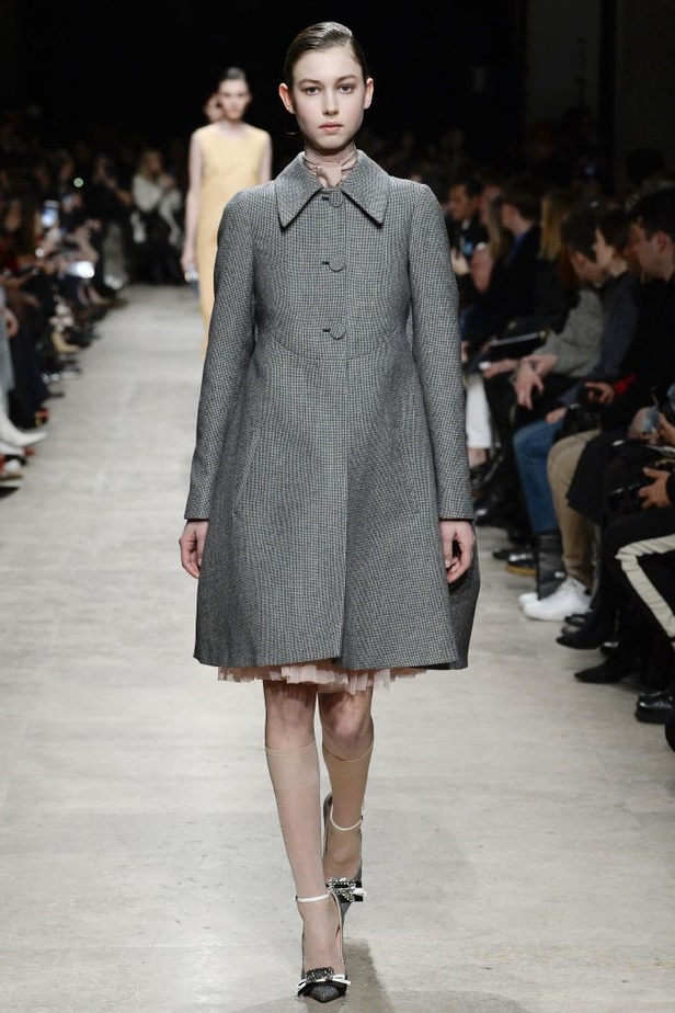 مجموعة روشاس للألبسة الجاهزة لخريف و شتاء 2017