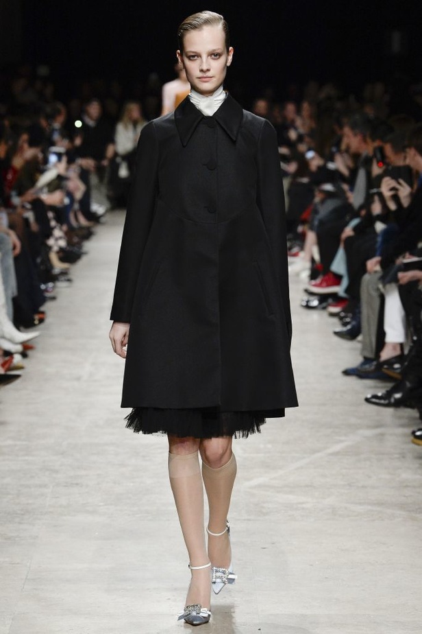 مجموعة روشاس للألبسة الجاهزة لخريف و شتاء 2017