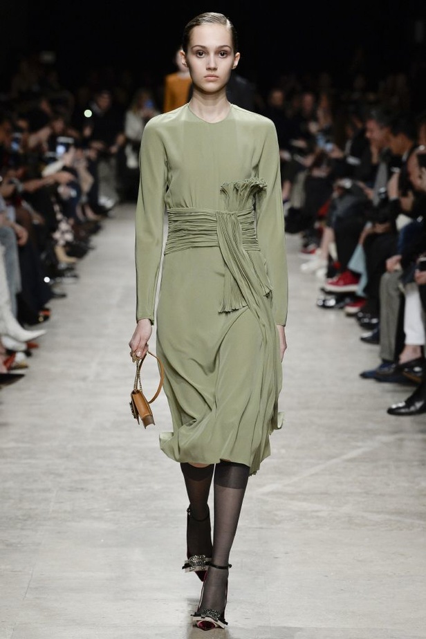 مجموعة روشاس للألبسة الجاهزة لخريف و شتاء 2017