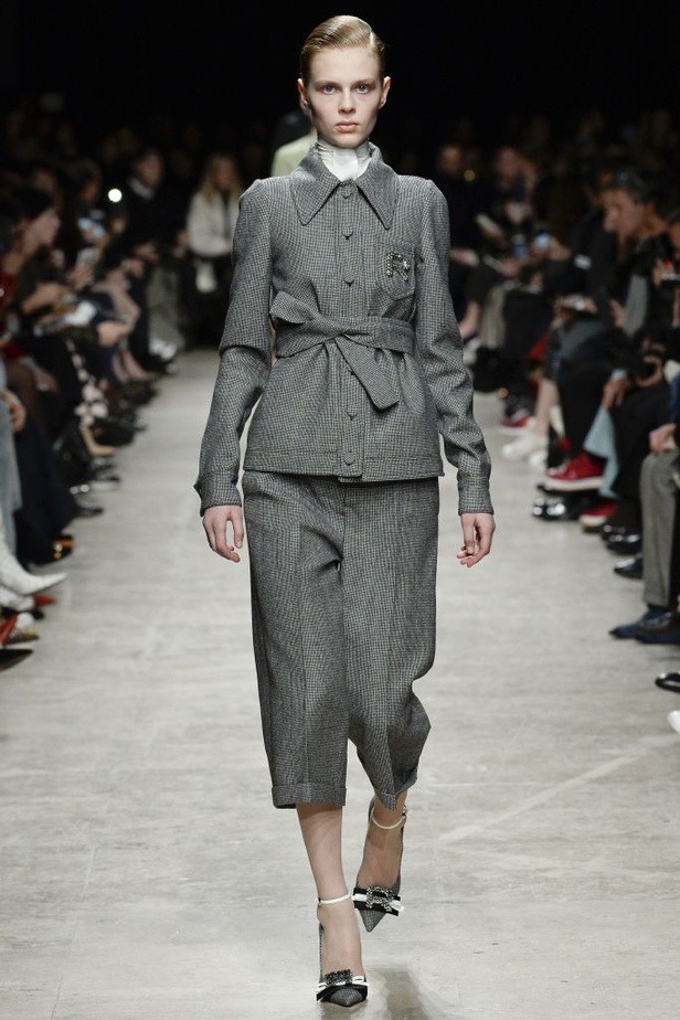 مجموعة روشاس للألبسة الجاهزة لخريف و شتاء 2017