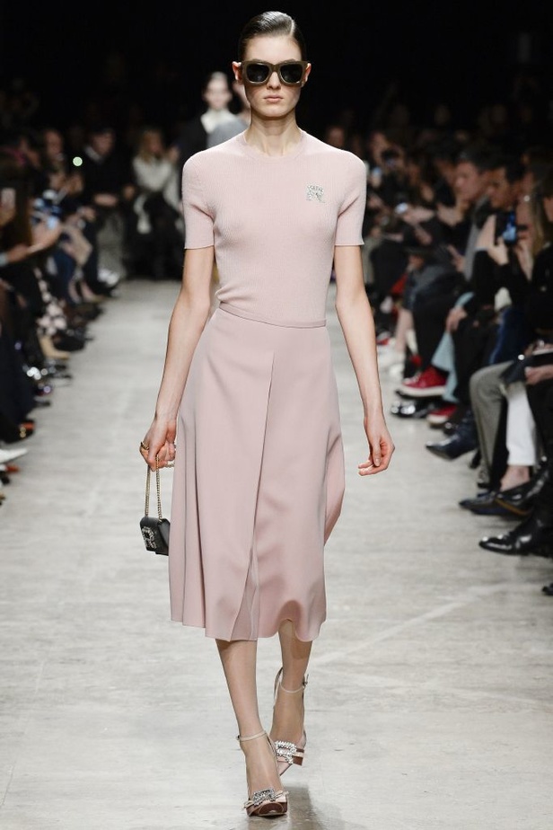 مجموعة روشاس للألبسة الجاهزة لخريف و شتاء 2017