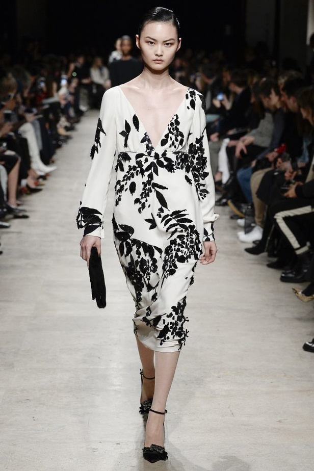 مجموعة روشاس للألبسة الجاهزة لخريف و شتاء 2017