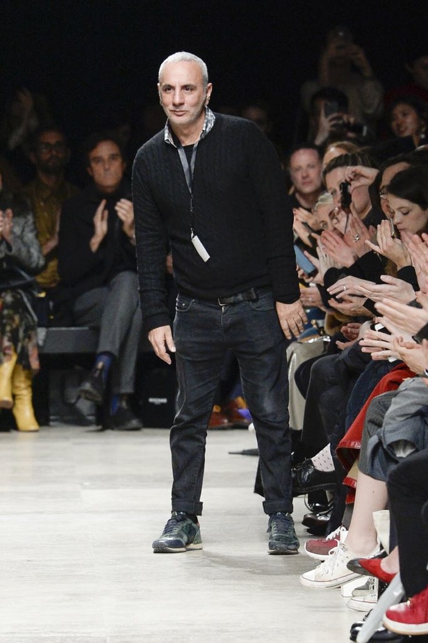 مجموعة روشاس للألبسة الجاهزة لخريف و شتاء 2017