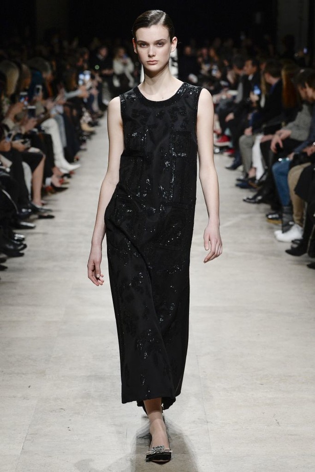 مجموعة روشاس للألبسة الجاهزة لخريف و شتاء 2017