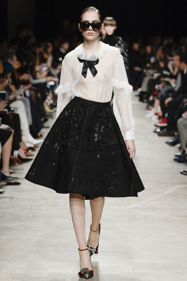 مجموعة روشاس للألبسة الجاهزة لخريف و شتاء 2017