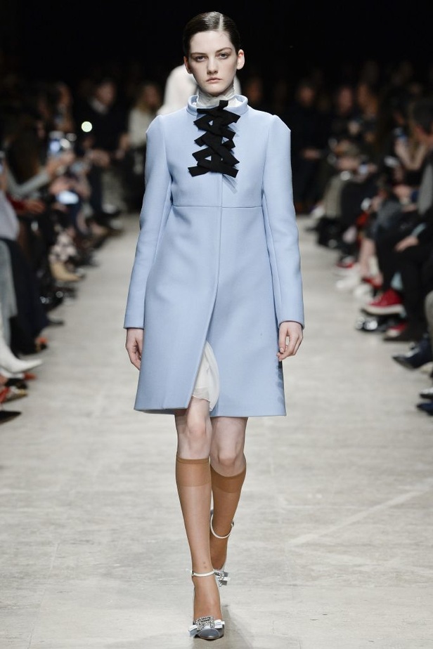 مجموعة روشاس للألبسة الجاهزة لخريف و شتاء 2017