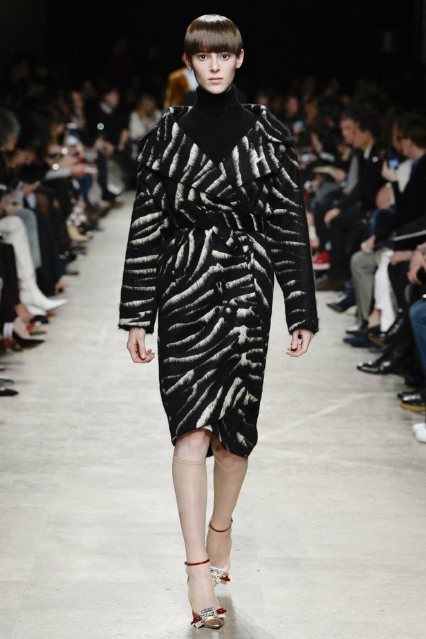 مجموعة روشاس للألبسة الجاهزة لخريف و شتاء 2017